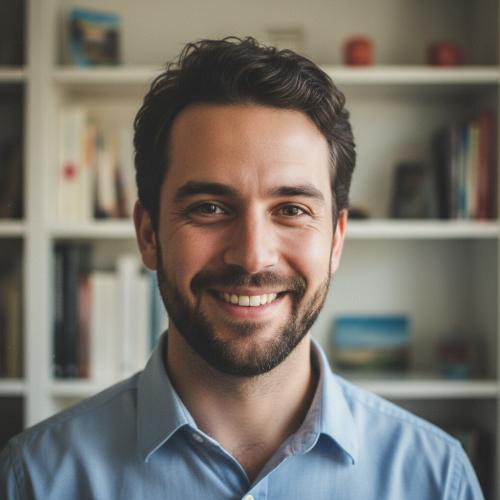 Photo of Louis Comtois