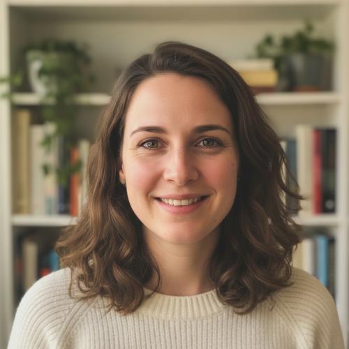 Photo of Maude Girard