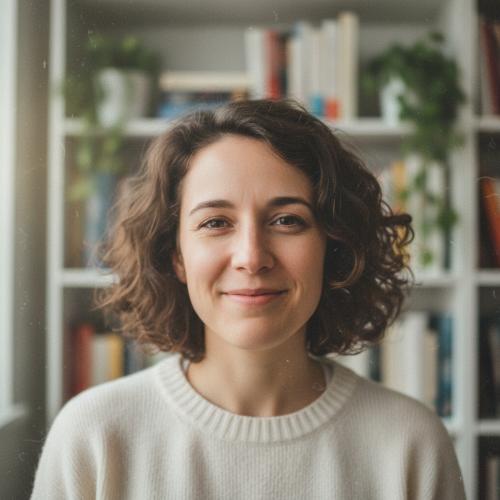 Photo of Yvette Bernard